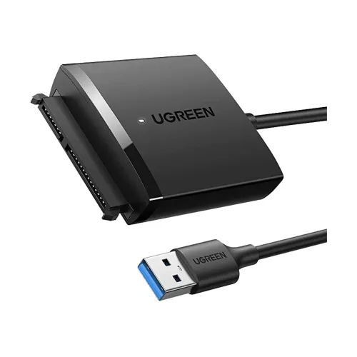 UGREEN CM257 Converter #60561 — USB to SATA