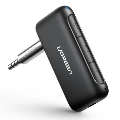 UGREEN CM276 Audio Receiver — Bluetooth #70303