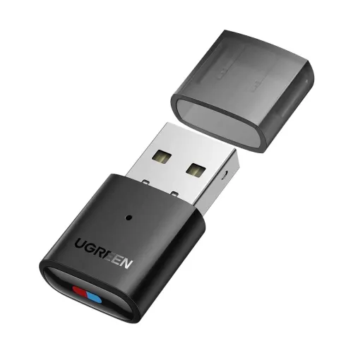 UGREEN CM408 Bluetooth Adapter — USB V5.0, for PlayStation/Nintendo Switch