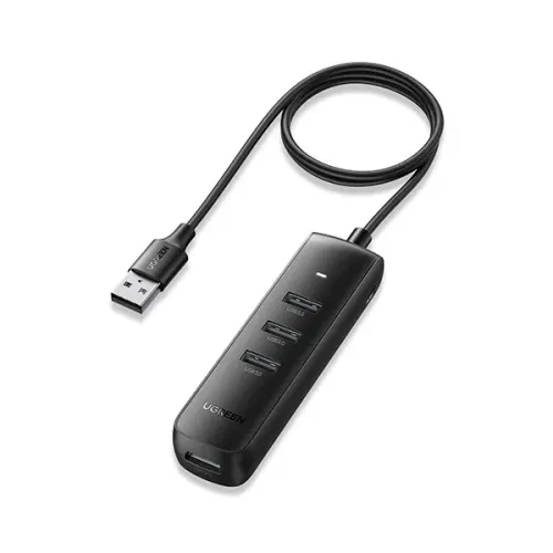 UGREEN CM416 USB Hub #80657 — 4-Port