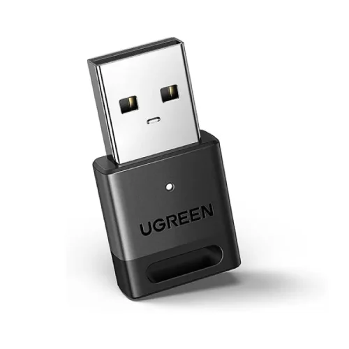 UGREEN CM591 Bluetooth 5.3 Adapter — USB #35995