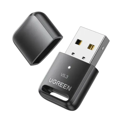 Ugreen CM591 USB Adapter — Bluetooth 5.3