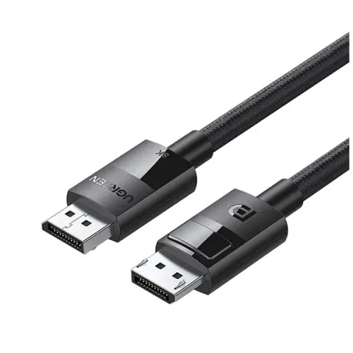 Ugreen DP114 DisplayPort Cable — 1.5 Meter #80391