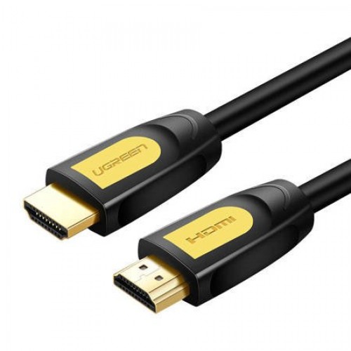 Ugreen HD101 #10129 HDMI Round Cable — 2M