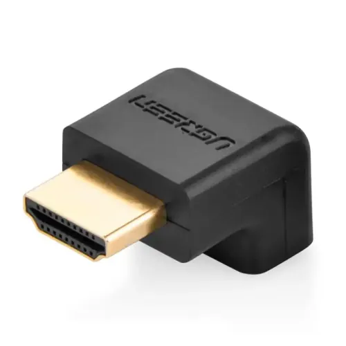 UGREEN HD112 HDMI Converter — Male to Female Down HDMI #20109
