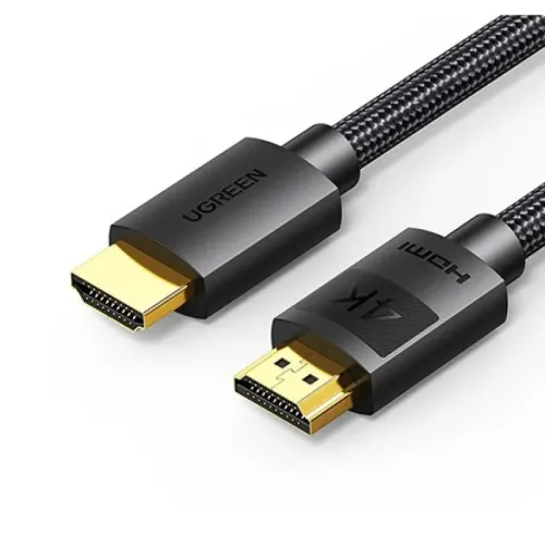 UGREEN HD119 HDMI Cable #40101 — 4K, 2 Meter