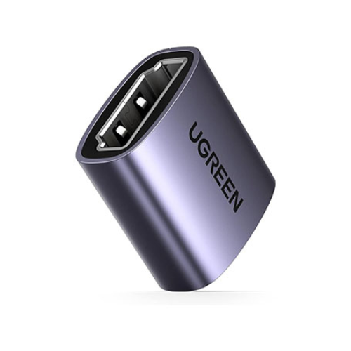 Ugreen HD159 HDMI Converter — 8K, Female to Female, #90592