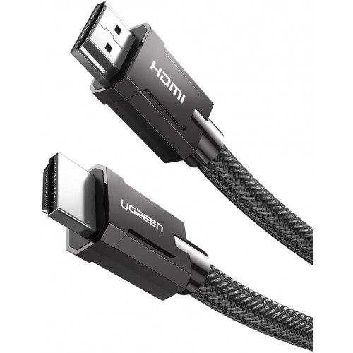 UGREEN HD135 Cable — HDMI 2.1 Male to Male, 8K, 2M #70321