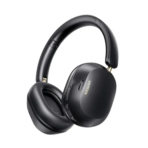Ugreen HP203 HiTune Max5c Bluetooth Headphone — ANC