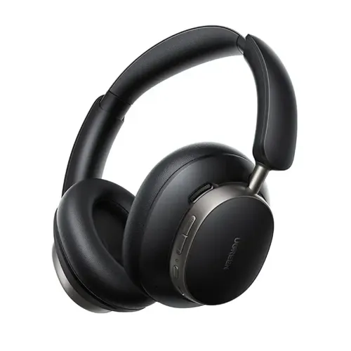 Ugreen HP206 Studio Pro HiTune Max6 Bluetooth Headphone #55687 — ANC