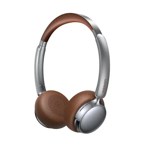 Ugreen HP207 Studio Plus Bluetooth Headphone — ANC, #75629