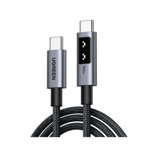 Ugreen L509 Fast Charging Cable — Type-C PD, 2 Meter #35512