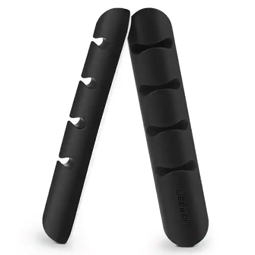 UGREEN LP114 Cable Organizer — 2 Pack, #30762