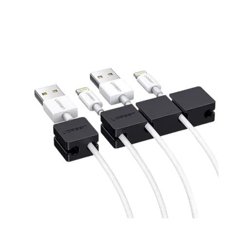 UGREEN LP208 Cable Holder Clips #70585