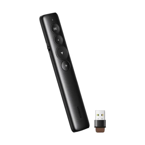 Ugreen LP479 Presenter — Wireless