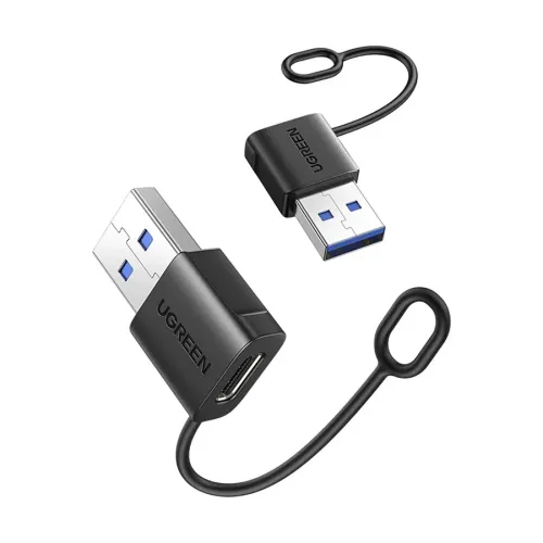 Ugreen LS502 #65332 USB Male to Type-C Converter