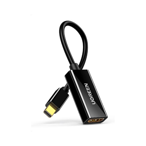 Ugreen MD112 Converter — Mini DisplayPort to HDMI #10461