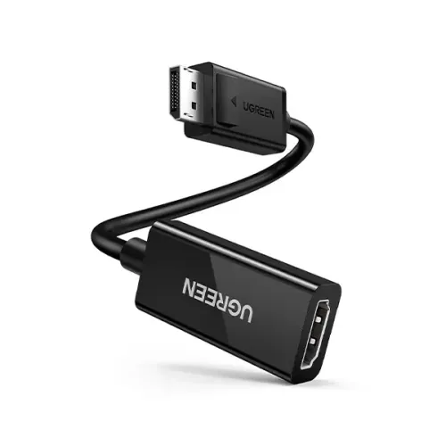 Ugreen MM137 Converter — DisplayPort to HDMI, #70694