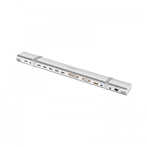 Ugreen 5-Port USB Docking Station Hub #20653 — Multi-Function