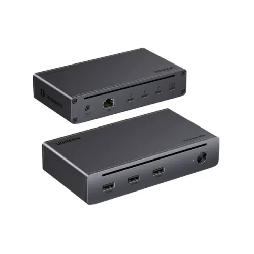 Ugreen Revodok Max 208 U708 Docking Station — 8-in-1 #25053EU