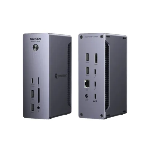 Ugreen Revodok Max 213 U710 Docking Station — 13-in-1, #25054EU