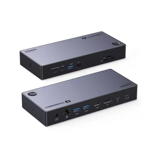 Ugreen Revodok Max 313 U709 Docking Station #25085EU — 13-in-1