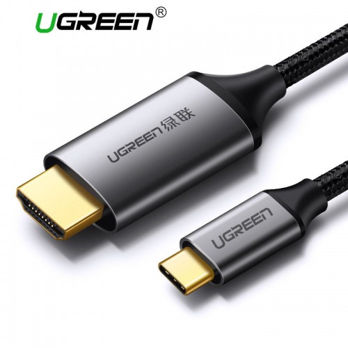 UGreen 50570 Type C to HDMI Cable — 1.5M