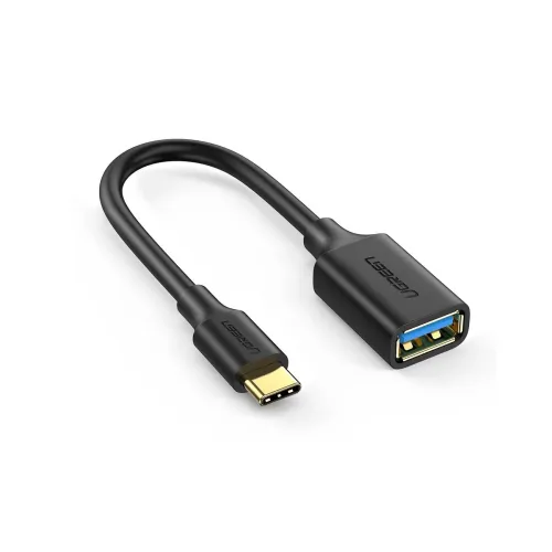 UGREEN US154 #30701 Type-C To USB Female Cable
