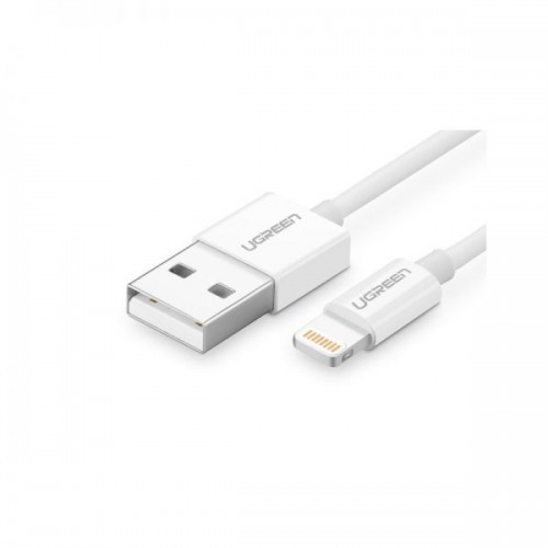 Ugreen US155 Lightning to USB Cable — 1 Meter