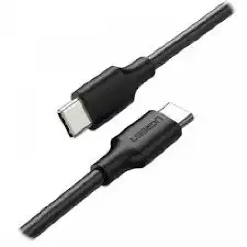UGREEN US300 Charging Cable #80372 — USB Type-C, 100W, 2M