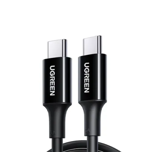Ugreen US300 Type-C Cable — 100W, 1.5 Meter, #20528
