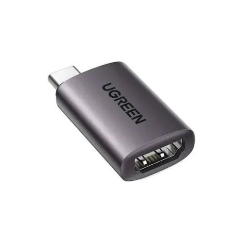 Ugreen US320 Adapter — Type-C to HDMI #70450