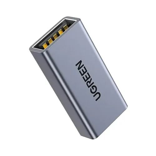 UGREEN US381 #20119 USB 3.0 Converter — Female to Female