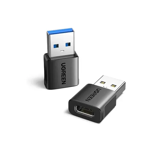 UGREEN US701 Adapter — USB Type-A to Type C #45275