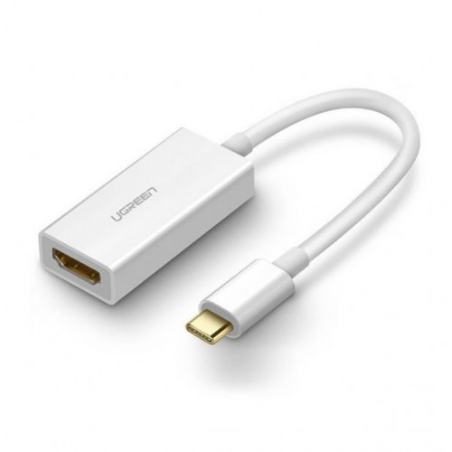 Ugreen Adapter — USB Type-C to HDMI #40273