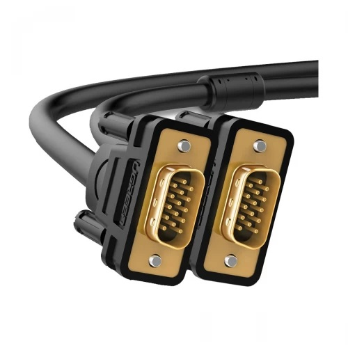 UGREEN VG101 VGA Cable — Male to Male, 20M, #11635