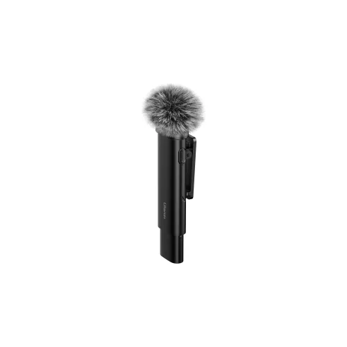 Ulanzi WM-10 Lavalier Microphone — Wireless