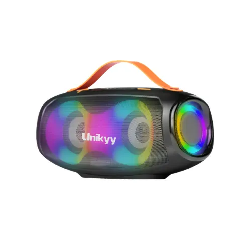 Unikyy Eagle Bluetooth Speaker — Portable, 40W