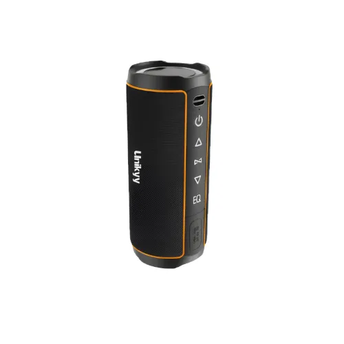 Unikyy S18 Bluetooth Speaker — Portable