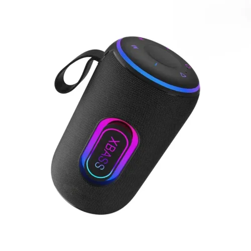 Unikyy S7 Bluetooth Speaker — Portable