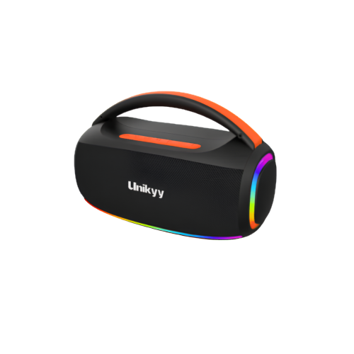 Unikyy Vigor Portable Bluetooth Speaker — 50W