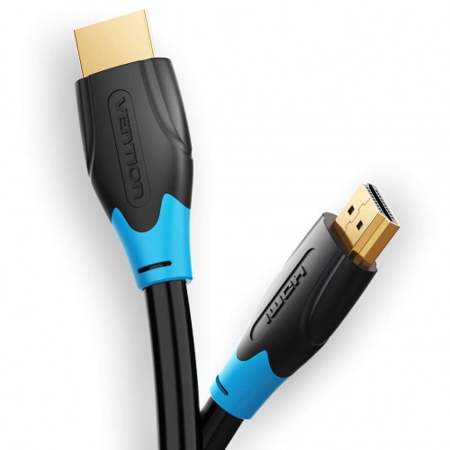 Vention AACBF High-Speed HDMI Cable — 1 Meter
