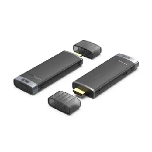 Vention ADCB0 HDMI Transmitter and Receiver — Wireless
