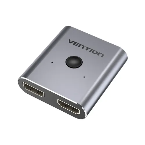 VENTION AFUH0 HDMI Bi-Direction Switcher — 2-Port