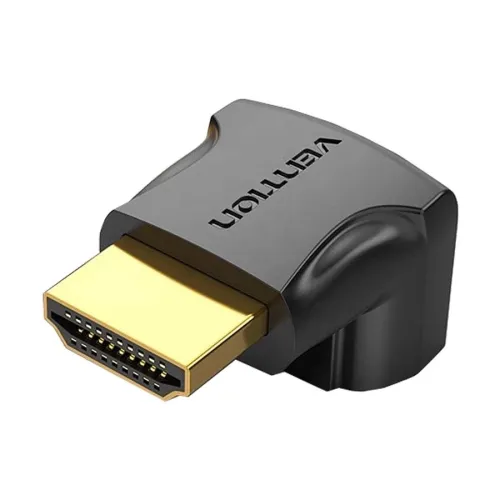 VENTION AIOB0 Adapter — HDMI 90 Degree Male to Female