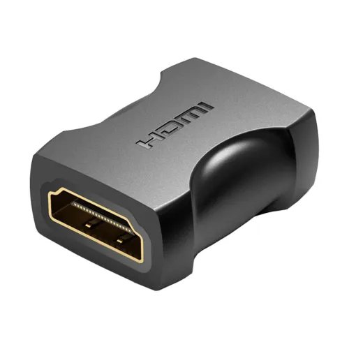 VENTION AIRB0 HDMI Coupler Adapter — Female to Female
