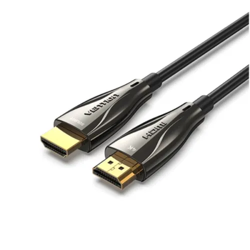 Vention ALABAD Fiber Optical HDMI Cable — 100 Meter