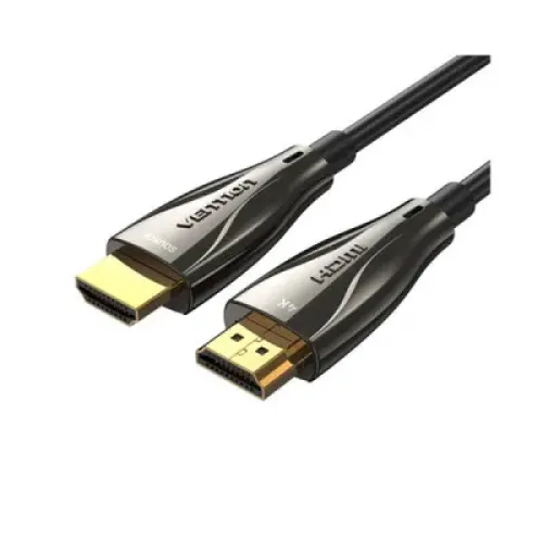 Vention ALABQ Fiber Optical HDMI Cable — 20M, 4K