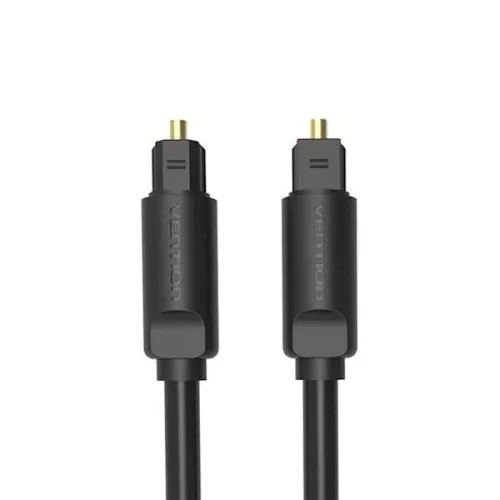 Vention BAEBI Optical Fiber Audio Cable — 3 Meter