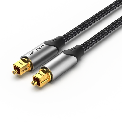 Vention BAVBI Optical Fiber Audio Cable — 3 Meter
